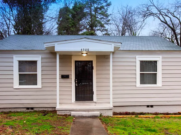 4508 W 25th St, Little Rock, AR 72204
