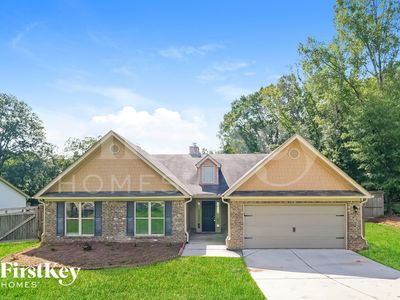 276 Jefferson St, Statham, GA, 30666