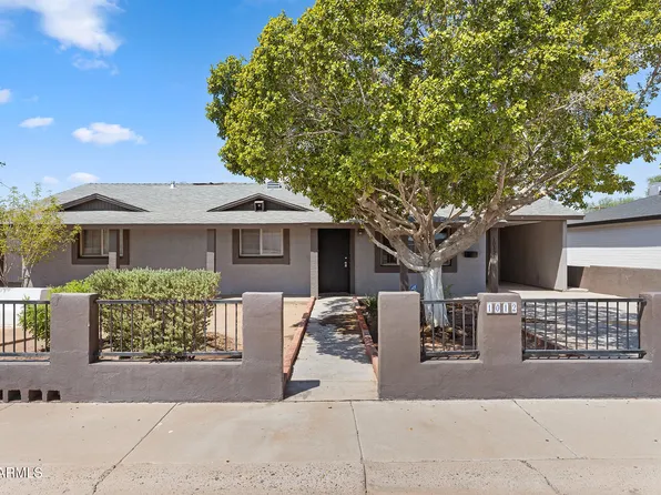 1012 S PRICE Road, Tempe, AZ 85281
