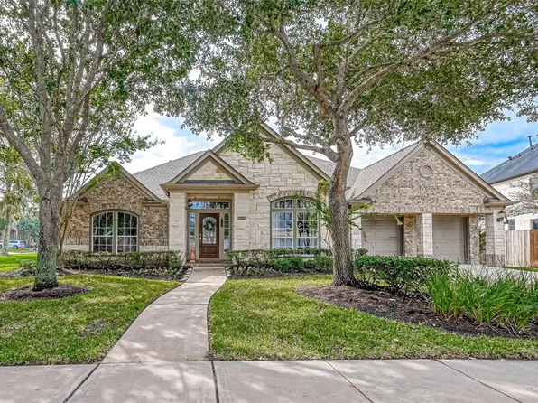 9315 Gauguin Lane, Missouri City, TX 77459