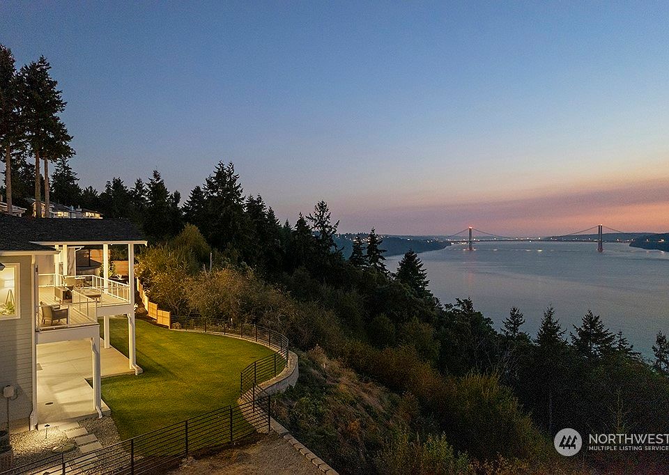 4802 N Mildred Street, WA 98407 Zillow