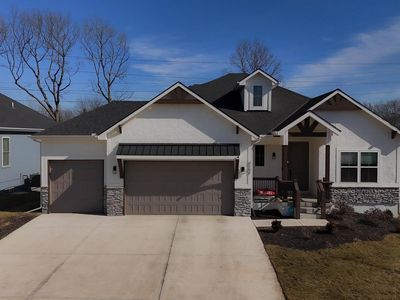 4204 SE Adams Dr, Blue Springs, MO, 64014