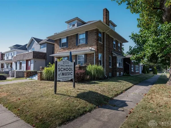 2119 Central Ave, Middletown, OH 45044