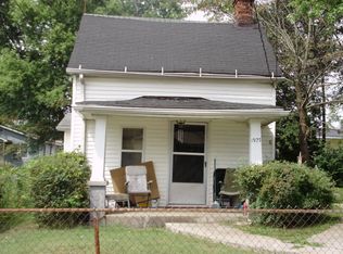 1907 Center St, Hopkinsville, KY 42240