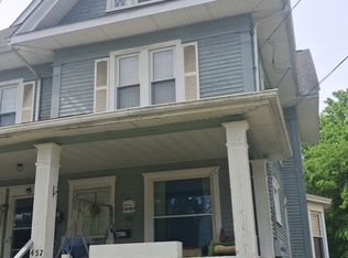 457 W Main St #457, Ashland, OH 44805