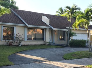 11941 SW 135th Ct, Miami, FL 33186