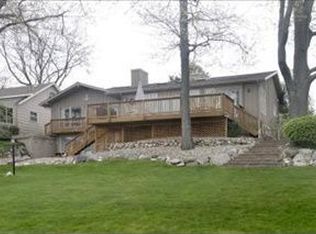 13212 Spence Rd, Three Rivers, MI 49093