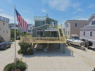 292 14th St, Surf City, NJ 08008