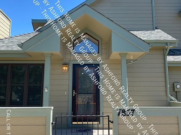 2nd image of 7857 Brandy Cir