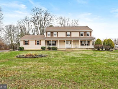 3 Eleanor Dr, Wrightstown, NJ, 08562