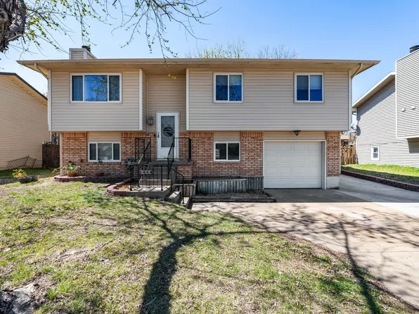 5449 S Mead Ave, Wichita, KS 67216