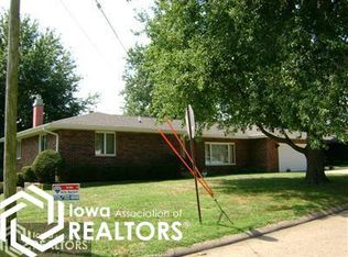 2602 Avenue E, Fort Madison, IA 52627