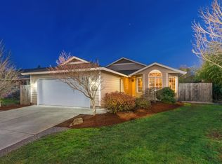 12911 NE 52nd St, Vancouver, WA