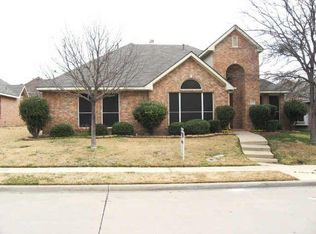 1677 Niagara Blvd, Lewisville, TX 75077
