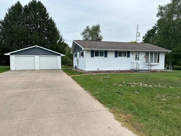 E9010 Hudson Rd, Clintonville, WI 54929