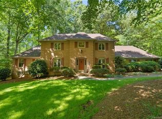 4000 High Ridge Rd, Charlotte, NC 28270