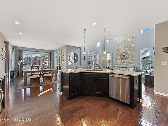 4th image of 12816 S Timber Wood Cir