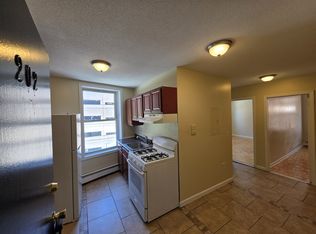 338 Orange St #202B, New Haven, CT 06511