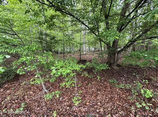 114 Shore Ln LOT 293, Crossville, TN 38558