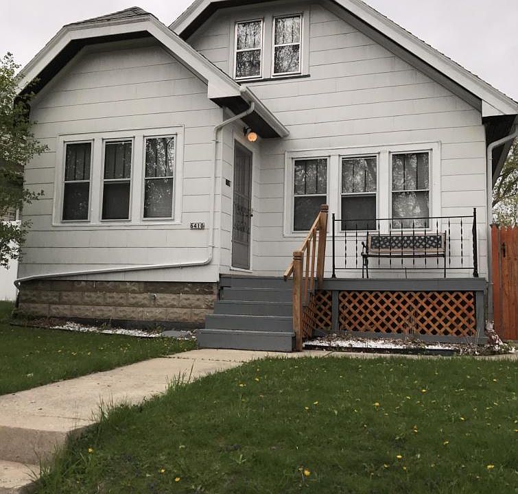 1st image of 6410 W Oconto Pl