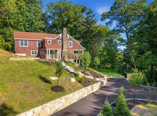 52 Mount Airy Road, Croton-on-Hudson, NY 10520