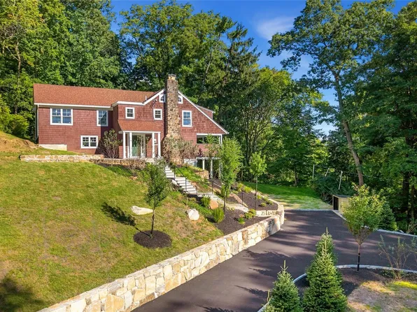 52 Mount Airy Road, Croton-on-Hudson, NY 10520