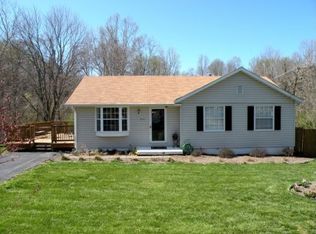 6312 Pawnee Dr, Lynchburg, VA 24502