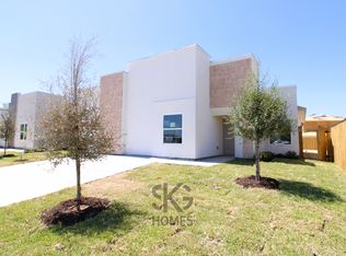 3503 Jorge Sosa Dr, Laredo, TX 78046