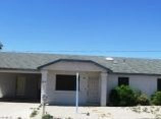 280 S Stardust Ln, Apache Junction, AZ 85120