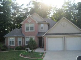 8052 Wilkerson Ln, Palmetto, GA 30268