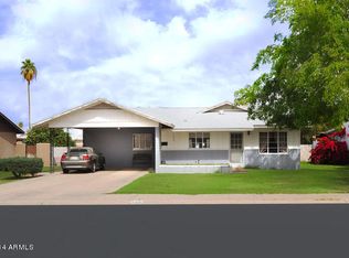 548 W Ivanhoe Pl, Chandler, AZ 85225