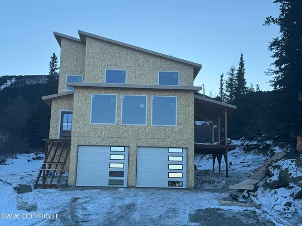 7920 Byron Dr, Anchorage, AK 99516