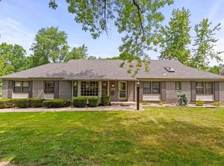 3316 W 99th St, Leawood, KS 66206