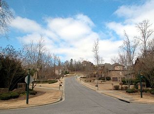 Crest Dr #8, Sterrett, AL 35147