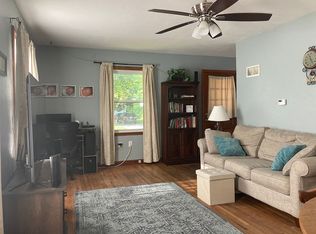 1324 J Ave, Nevada, IA 50201