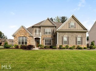 2733 Glenkenchie Ct NW, Acworth, GA 30101
