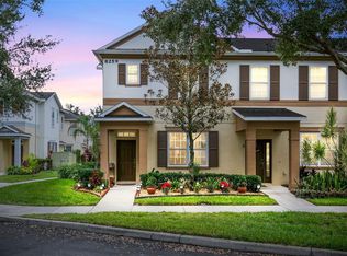 8259 Maritime Flag St UNIT 1, Windermere, FL 34786
