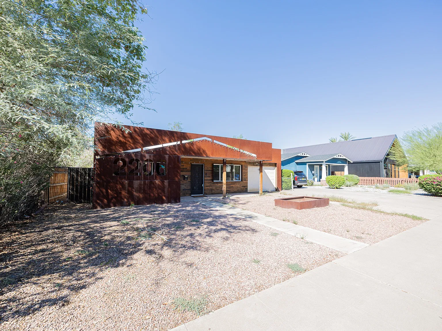 2206 N Dayton Street, Phoenix Az — Photo 3