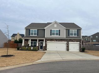 531 Pansy Ln, Lexington, SC 29072