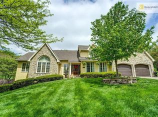 14912 W 71st Ter, Shawnee, KS 66216