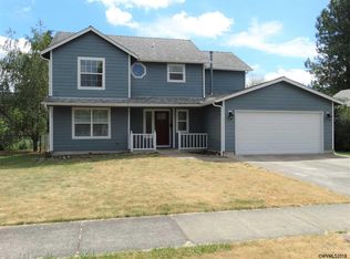 327 Broad St S, Monmouth, OR 97361