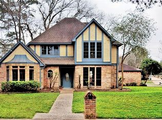 20023 Pinehurst Trail Dr, Humble, TX 77346