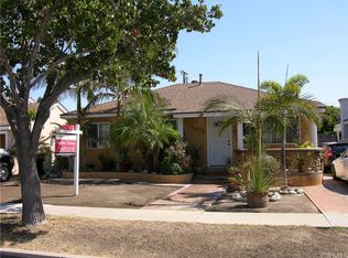 14808 Elaine Ave, Norwalk, CA 90650
