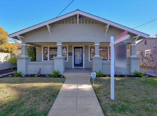 58 S 3rd St, Campbell, CA 95008
