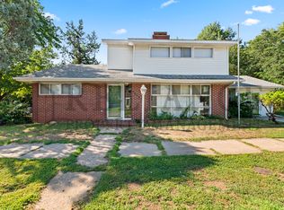 4949 E Orme St, Wichita, KS 67218