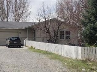 6520 Bonanza Dr, Winnemucca, NV 89445