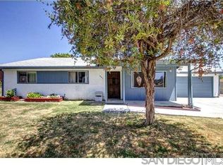 883 Terrace Crst, El Cajon, CA 92019