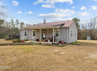 141 Vernon Rd, Carthage, NC 28327