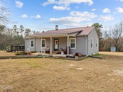 141 Vernon Road, Carthage, NC, 28327
