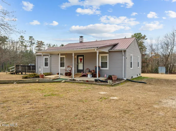 141 Vernon Road, Carthage, NC 28327